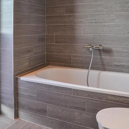 Casa de Férias Oksbol With Patio Iv