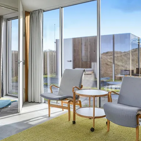 Casa de Férias Oksbol With Patio Iv *