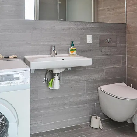 Oksbol With Patio Iv Oksbøl