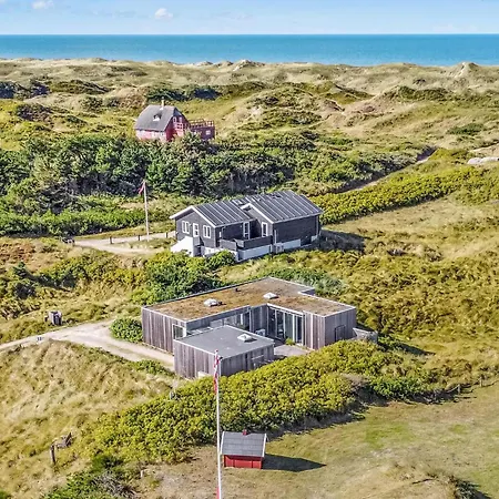 Gorgeous In Oksbol With Kitchen Holiday home *