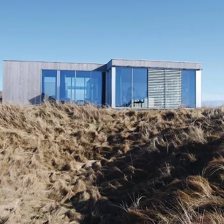 Gorgeous In Oksbol With Kitchen Holiday home *