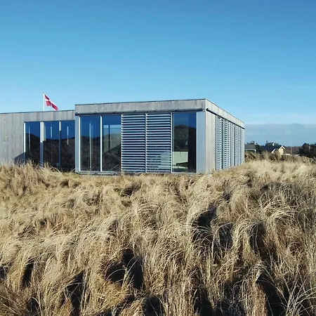 Casa de Férias Oksbol With Patio Iv