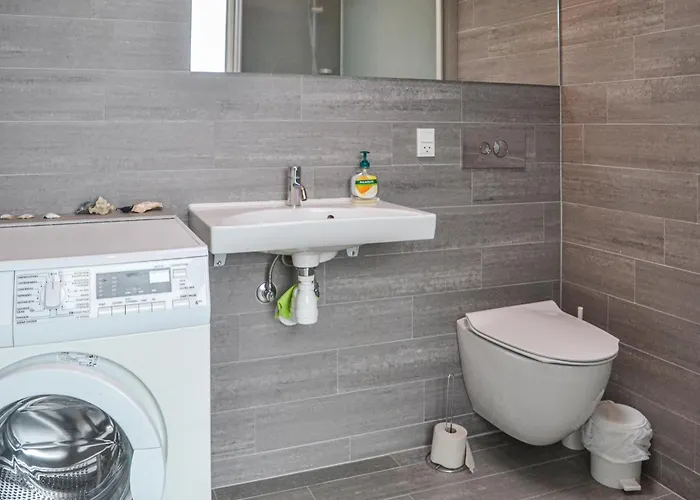 With Patio Iv Oksbøl