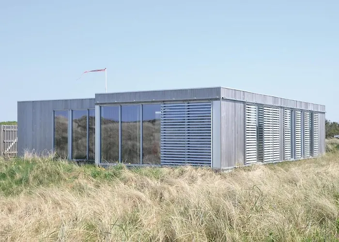 With Patio Iv * Oksbøl